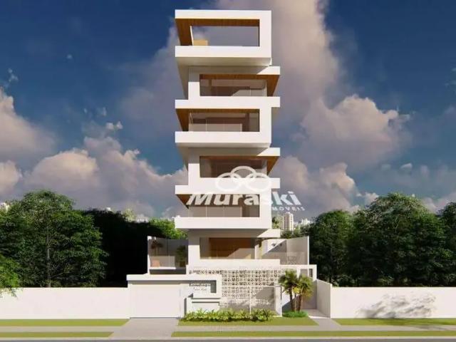 Apartamento venda em Região Geográfica Imediata de Paranaguá, Guaratuba
