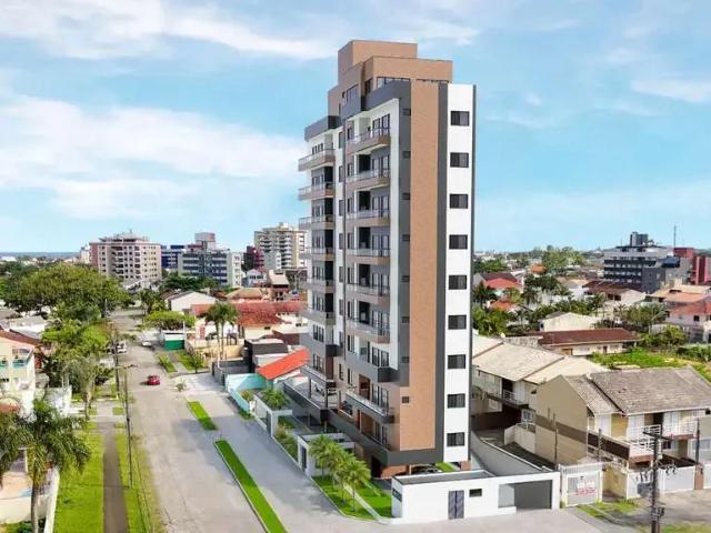 Apartamento venda em Região Geográfica Imediata de Paranaguá, Guaratuba