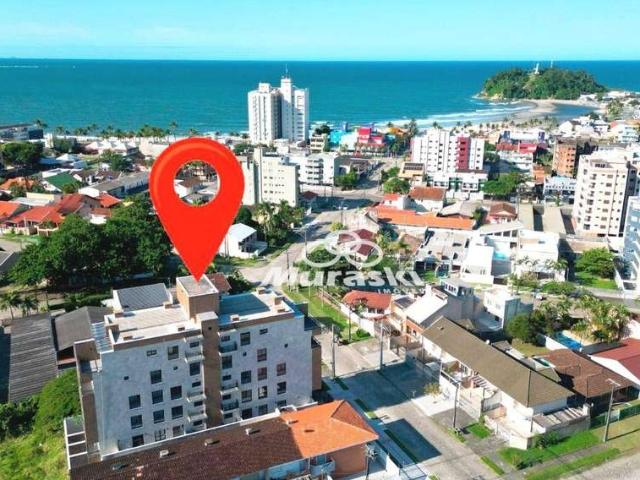 Apartamento venda em Região Geográfica Imediata de Paranaguá, Guaratuba