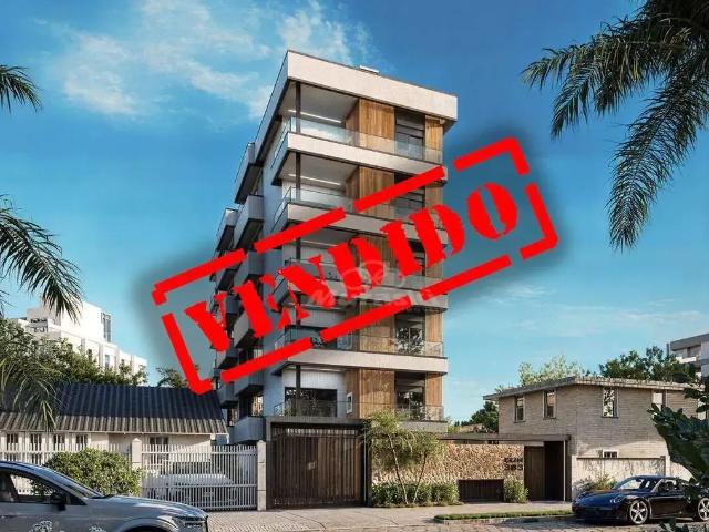 Apartamento venda em Região Geográfica Imediata de Paranaguá, Guaratuba