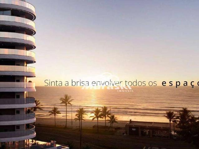 Apartamento venda em Centro, Guaratuba