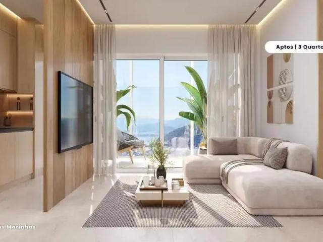 Apartamento venda em Região Geográfica Imediata de Paranaguá, Guaratuba