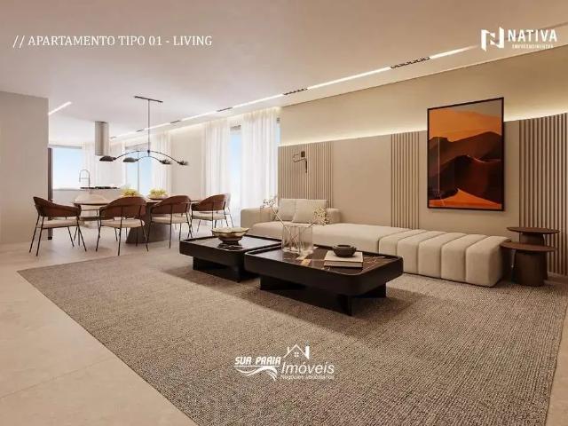 Apartamento venda em Região Geográfica Imediata de Paranaguá, Guaratuba