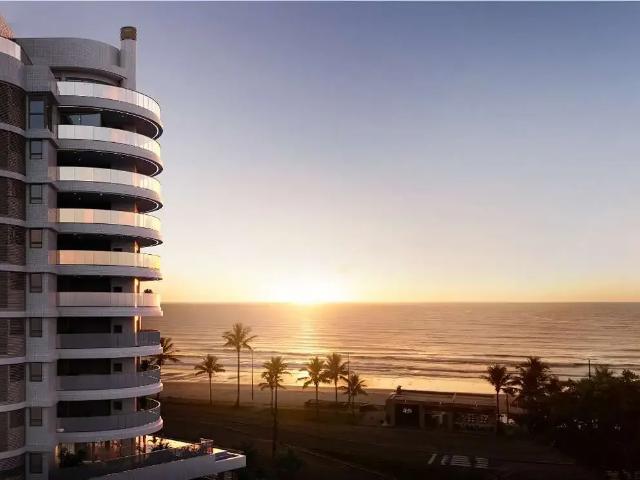 Apartamento venda em Centro, Guaratuba