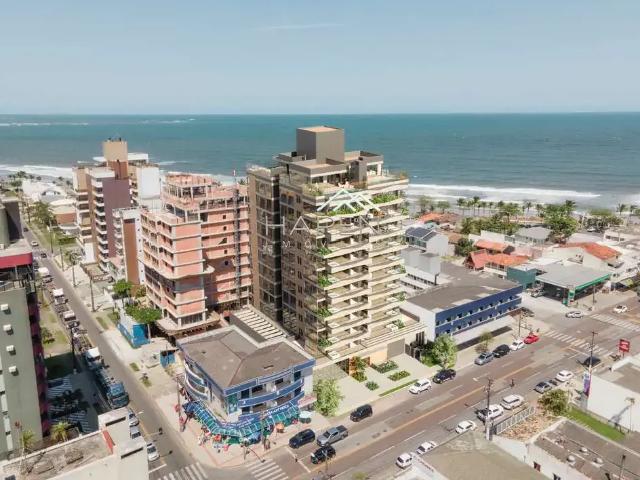 Apartamento venda em Região Geográfica Imediata de Paranaguá, Guaratuba