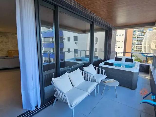 Apartamento venda em Região Geográfica Imediata de Paranaguá, Guaratuba