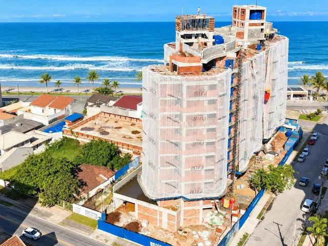 Apartamento venda em Centro, Guaratuba
