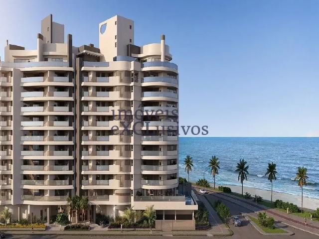 Apartamento venda em Centro, Guaratuba