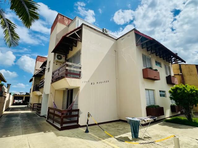 Apartamento venda em Região Geográfica Imediata de Paranaguá, Guaratuba