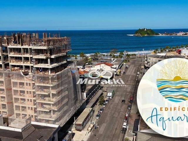 Apartamento venda em Guaratuba, Paraná