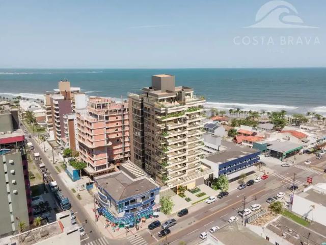 Apartamento venda em Região Geográfica Imediata de Paranaguá, Guaratuba