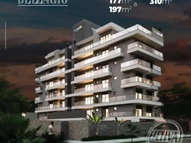 Apartamento venda em Guaratuba, Paraná