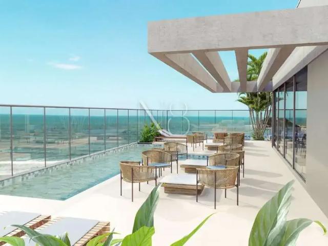 Apartamento venda em Região Geográfica Imediata de Paranaguá, Guaratuba