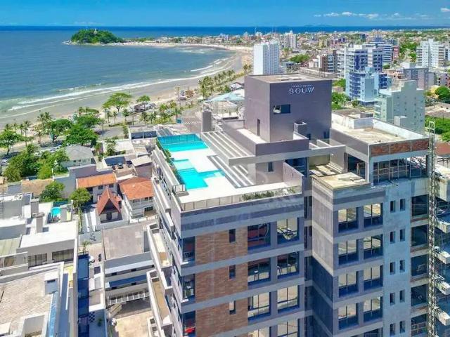 Apartamento venda em Região Geográfica Imediata de Paranaguá, Guaratuba
