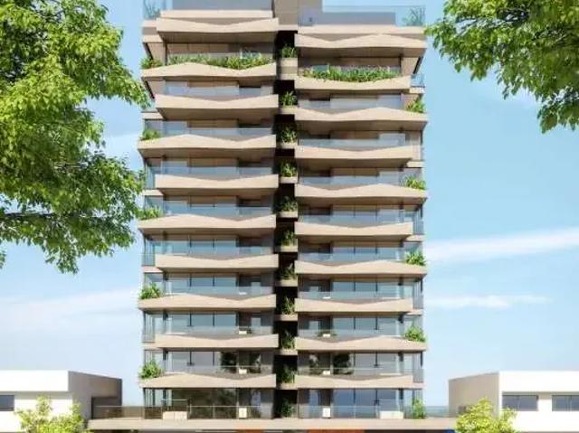 Apartamento venda em Região Geográfica Imediata de Paranaguá, Guaratuba