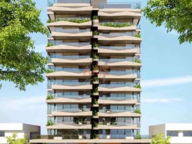 Apartamento venda em Centro, Guaratuba