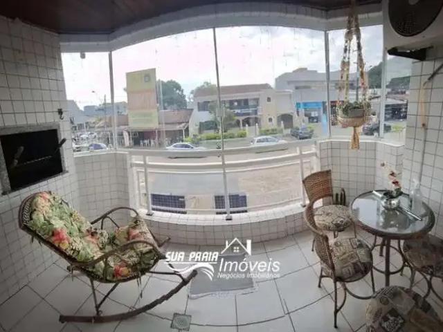 Apartamento venda em Região Geográfica Imediata de Paranaguá, Guaratuba