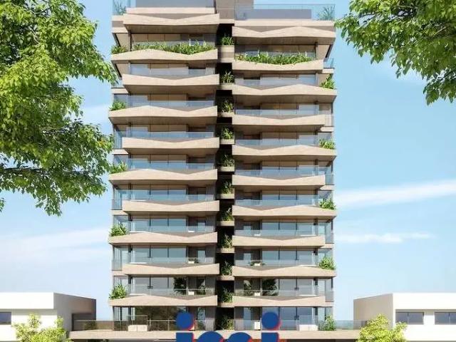 Apartamento venda em Região Geográfica Imediata de Paranaguá, Guaratuba