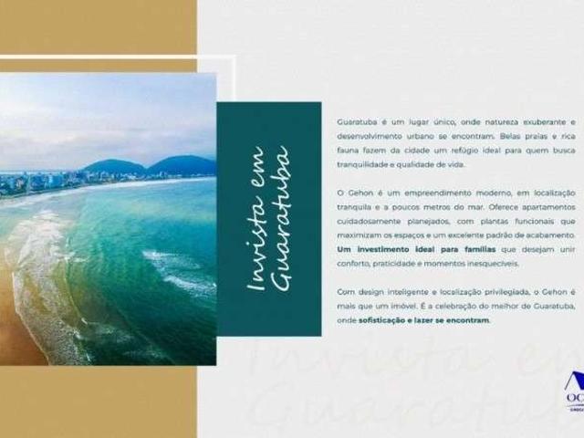 Apartamento venda em Região Geográfica Imediata de Paranaguá, Guaratuba