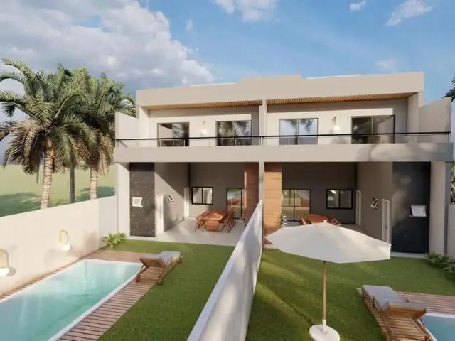 Apartamento venda em Eliana, Guaratuba