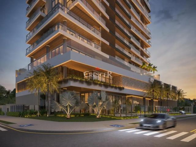 Apartamento venda em Centro, Guaratuba