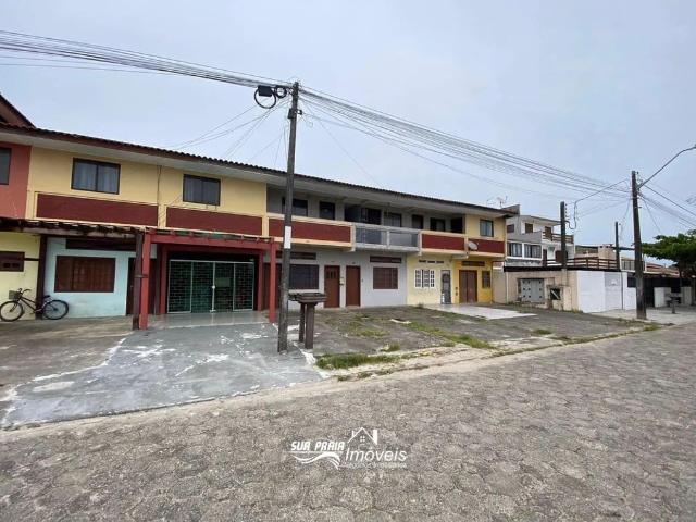 Apartamento venda em Guaratuba, Região Geográfica Intermediária de Curitiba