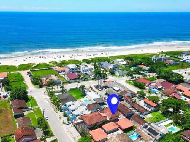 Apartamento venda em Região Geográfica Imediata de Paranaguá, Guaratuba