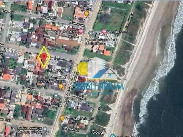Apartamento venda em Região Geográfica Imediata de Paranaguá, Guaratuba