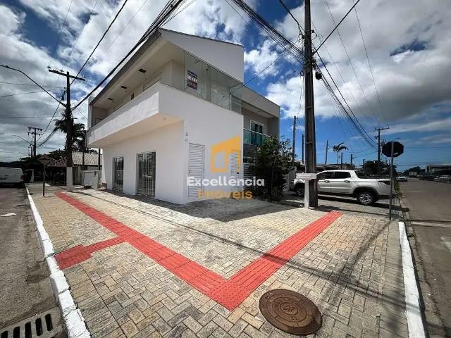 Apartamento venda em Região Geográfica Imediata de Paranaguá, Guaratuba