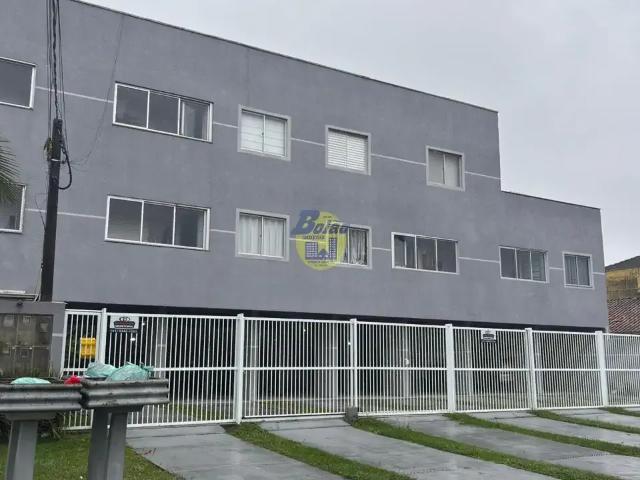 Apartamento venda em Guaratuba, Região Geográfica Intermediária de Curitiba
