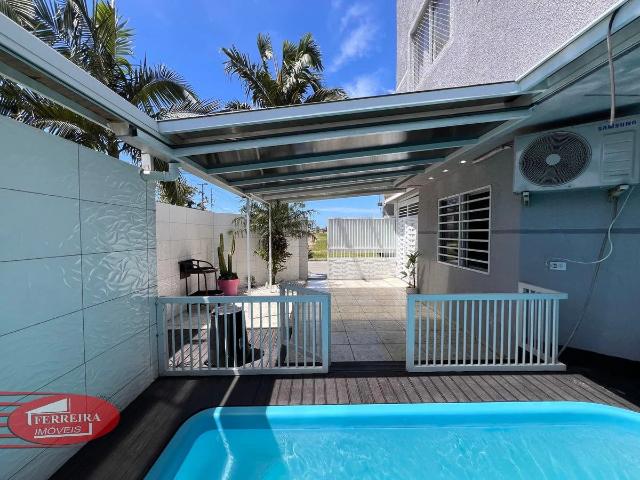 Apartamento venda em Piçarras, Guaratuba