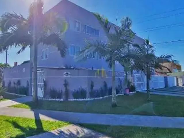 Apartamento venda em Região Geográfica Imediata de Paranaguá, Guaratuba