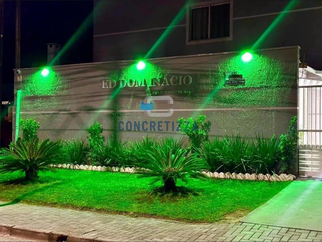 Apartamento venda em Piçarras, Guaratuba