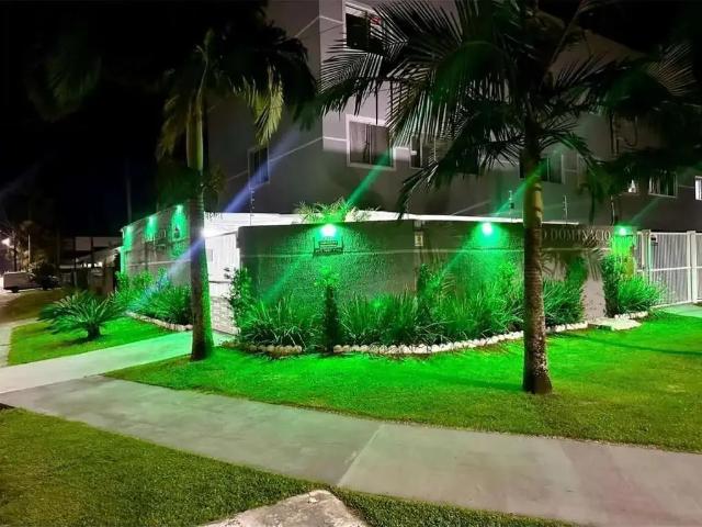 Apartamento venda em Região Geográfica Imediata de Paranaguá, Guaratuba