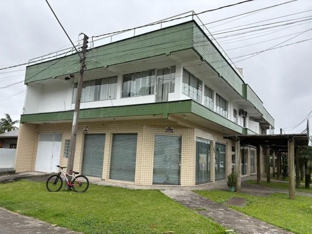 Apartamento venda em Região Geográfica Imediata de Paranaguá, Guaratuba