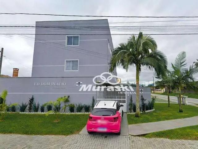 Apartamento venda em Região Geográfica Imediata de Paranaguá, Guaratuba