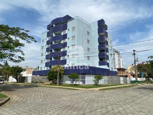 Apartamento venda em Centro, Guaratuba