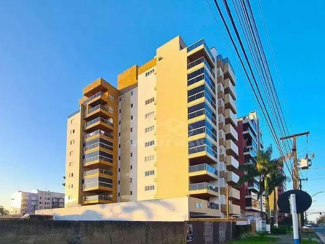 Apartamento venda em Centro, Guaratuba