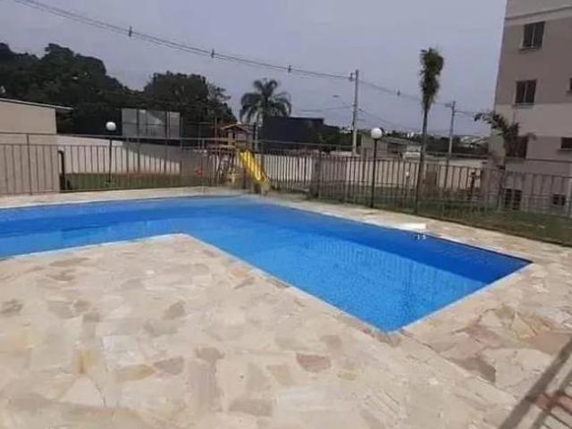 Apartamento venda em Região Imediata de Sorocaba, Região Metropolitana de Sorocaba