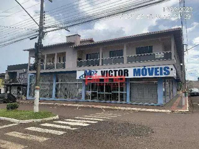 Apartamento venda em Região Geográfica Imediata de São Miguel do Oeste, Guarujá do Sul