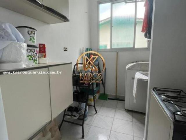 Apartamento venda em Vicente de Carvalho, Guarujá