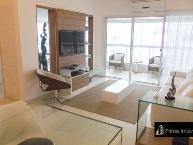 Apartamento venda em Vicente de Carvalho, Guarujá