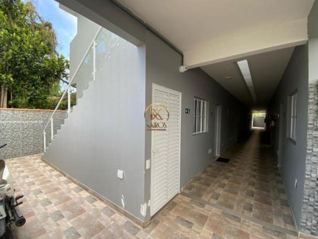 Apartamento venda em Vicente de Carvalho, Guarujá