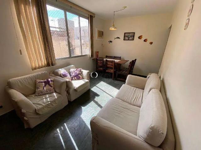 Apartamento venda em Região Imediata de Santos, Região Metropolitana da Baixada Santista