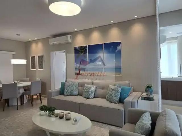 Apartamento venda em Região Imediata de Santos, Região Metropolitana da Baixada Santista