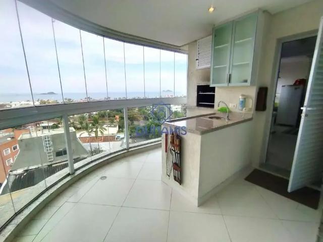 Apartamento venda em Região Imediata de Santos, Região Metropolitana da Baixada Santista