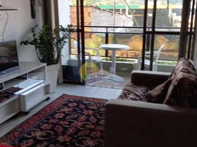 Apartamento venda em Vicente de Carvalho, Guarujá