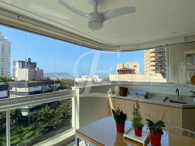 Apartamento venda em Balneário Guarujá, Guarujá