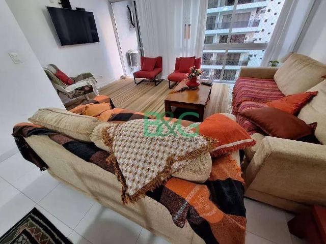 Apartamento venda em Vicente de Carvalho, Guarujá