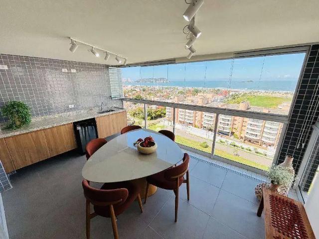 Apartamento venda em Região Imediata de Santos, Região Metropolitana da Baixada Santista